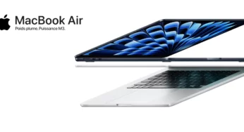 Apple MacBook Air 13″