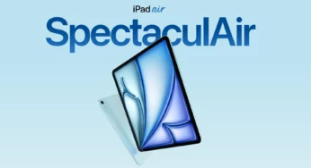 Apple iPad Air M2