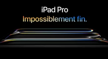 Apple iPad Pro M4