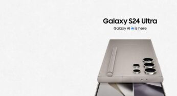 Samsung Galaxy S24 ultra