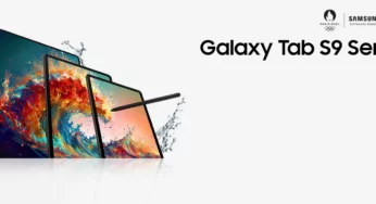 Samsung Galaxy Tab S9 Ultra