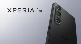 Sony Xperia 1 VI