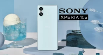 Sony Xperia 10 VI