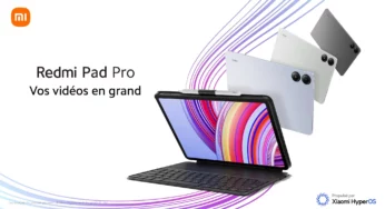 Xiaomi Redmi Pad Pro