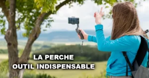 La perche outil indispensable