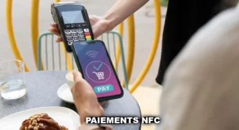 Les niveaux de sécurité pour les paiements NFC