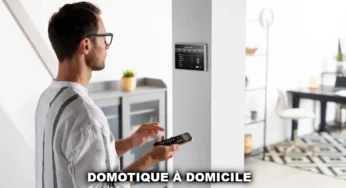 Les avantages de la domotique à domicile en 2025