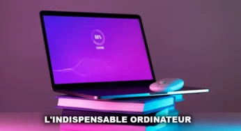 L’ordinateur reste indispensable Vs solutions en ligne