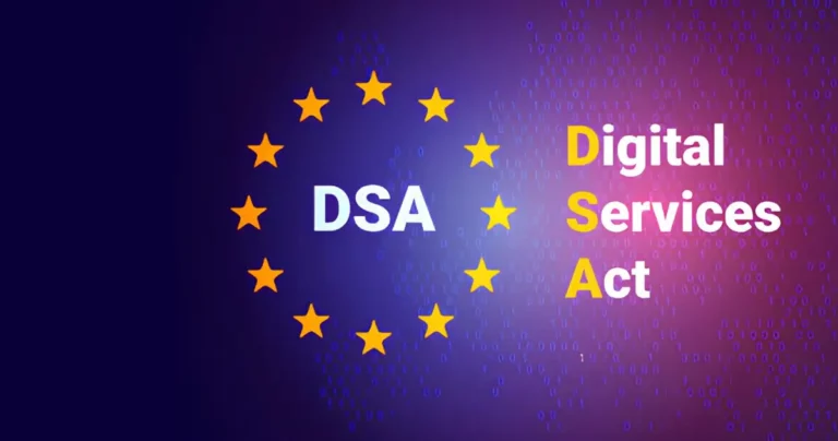 Digital Service Act