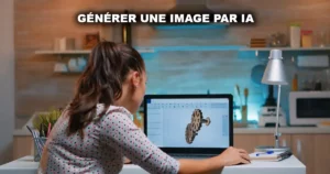 Générer une image par IA