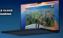 Le cloud Gaming