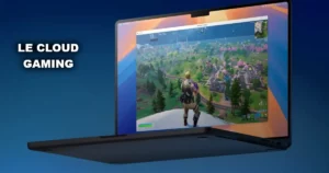 Le cloud Gaming