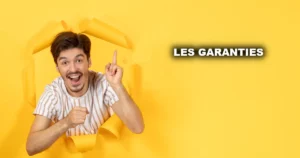Les garanties