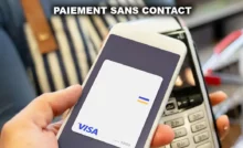 Paiement sans contact