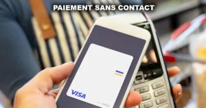 Paiement sans contact