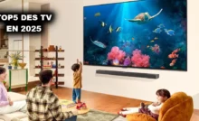 TOP5 TV 2025