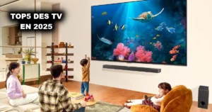 TOP5 TV 2025