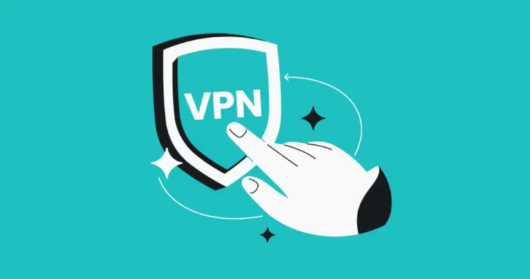 VPN