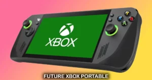Xbox Portable