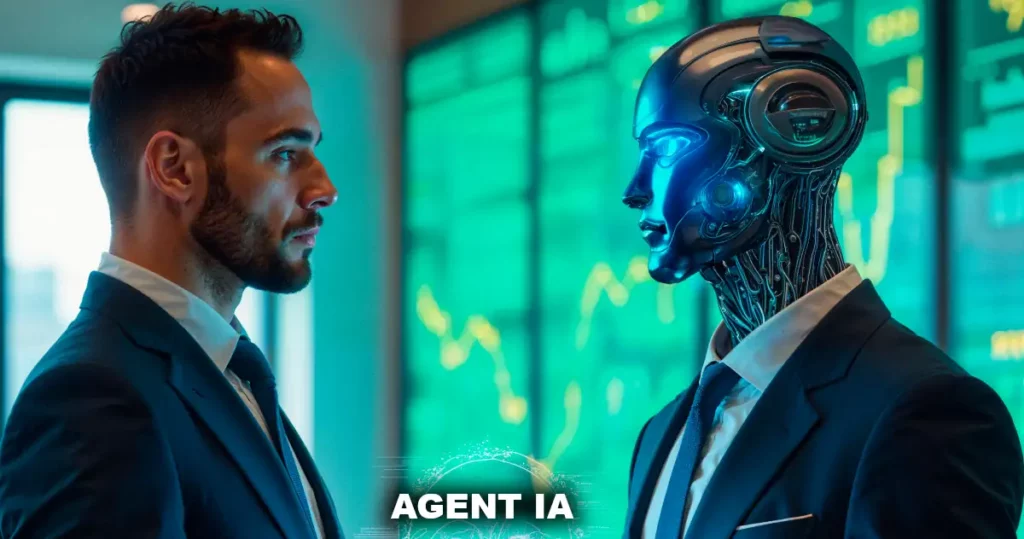 Agent IA