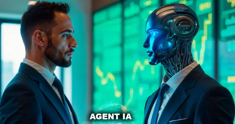 Agent IA