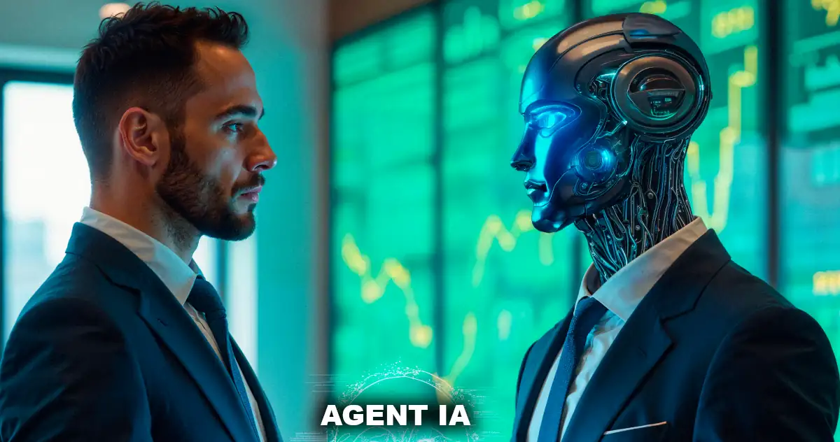 Agent IA