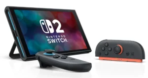 Console Nintendo Switch 2