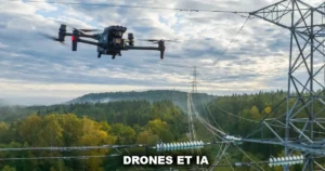 Drones et IA