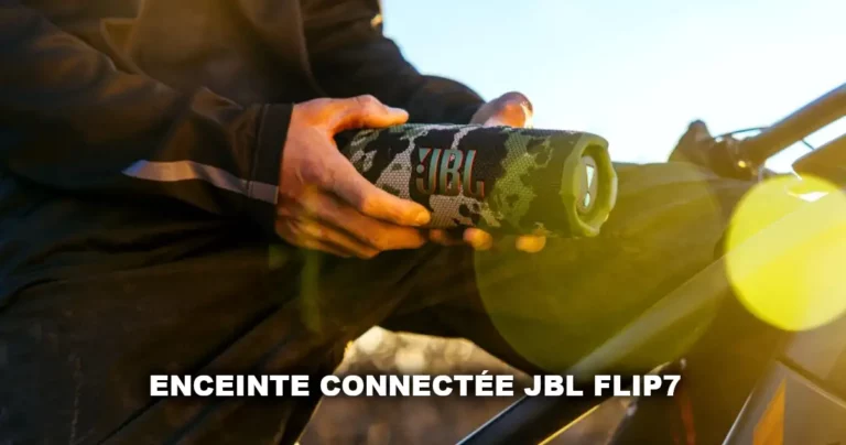 JBL Flip 7