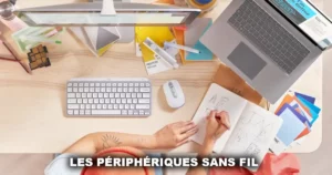 Les périphériques sans fil