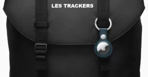 Les trackers