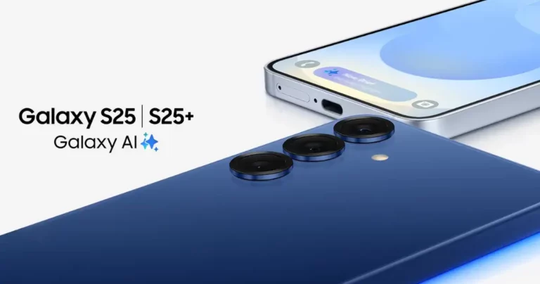 Samsung S25