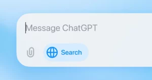 ChatGPT 5.0