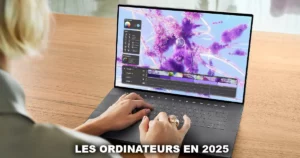 Les ordinateurs en 2025