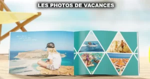 Les photos de vacances