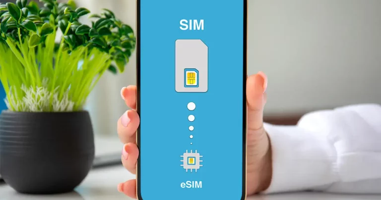 eSIM