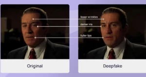Deepfake