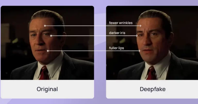 Deepfake