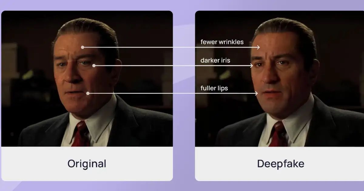 Deepfake