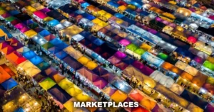 Markeplace