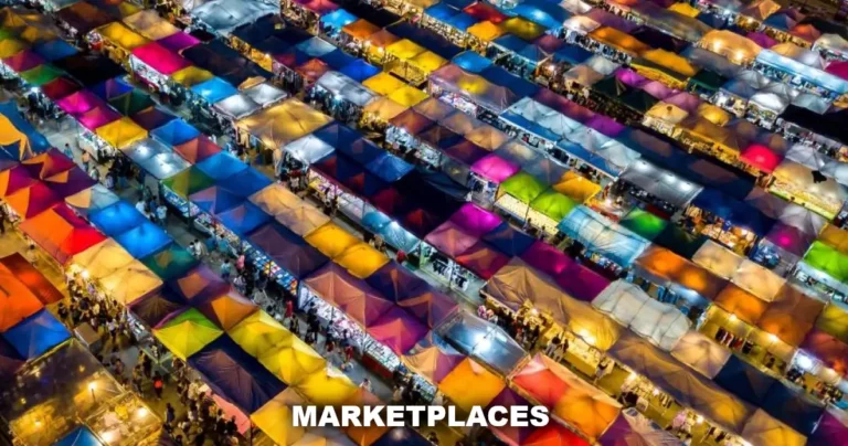 Markeplace