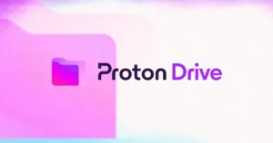 Proton Drive