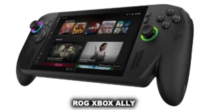 ROG XBOX ALLY
