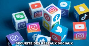 Sécurité des réseaux sociaux