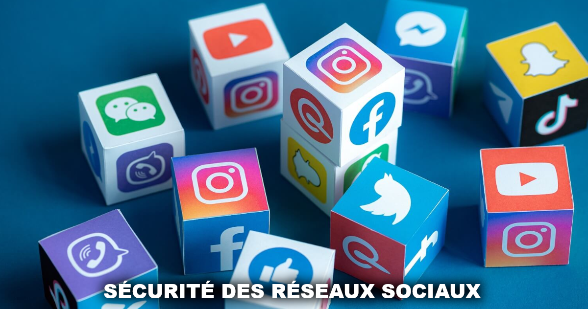 Sécurité des réseaux sociaux