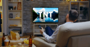 TNT