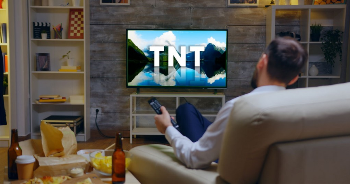 TNT