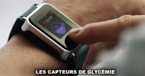 Capteurs de Glycémie