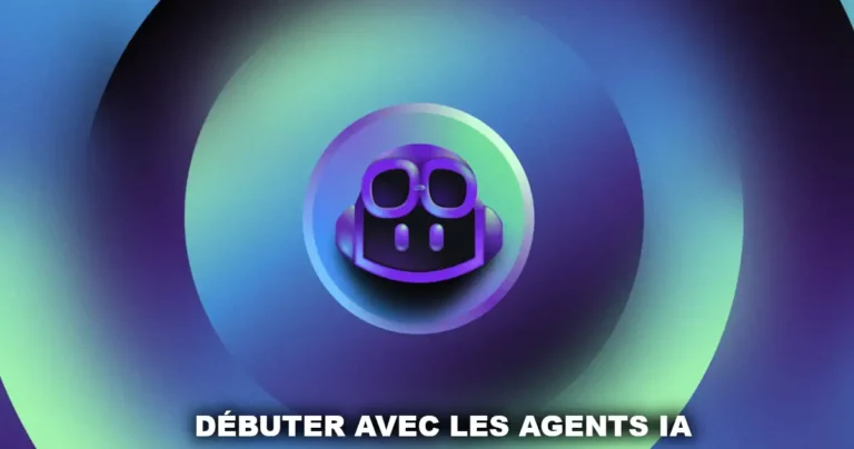Débuter avec les agents IA