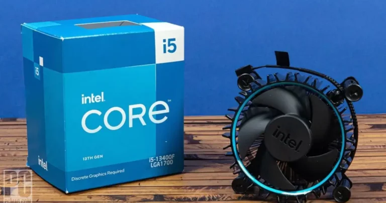 Intel Core i5